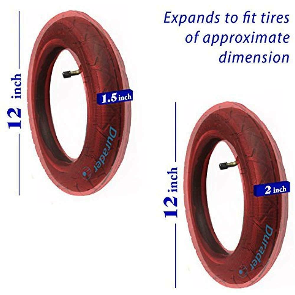 thule urban glide tire tube