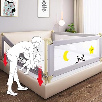 sides for bed for baby