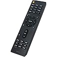 RC-911R Replaced Remote Control fit for Onkyo AV Receiver Speaker TX-RZ830 HT-R695 TX-RZ630 HT-S7800 TX-NR555 TX-NR575 TX-NR575E TX-NR585 TX-NR656 TX-NR676 TX-RZ810 TX-RZ610 TX-NR686 TX-NR757 TX-NR777
