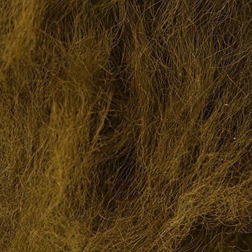 Rams Wool-Dark Olive