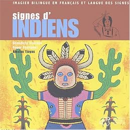 Signes d'Indiens