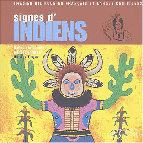 Signes d'Indiens