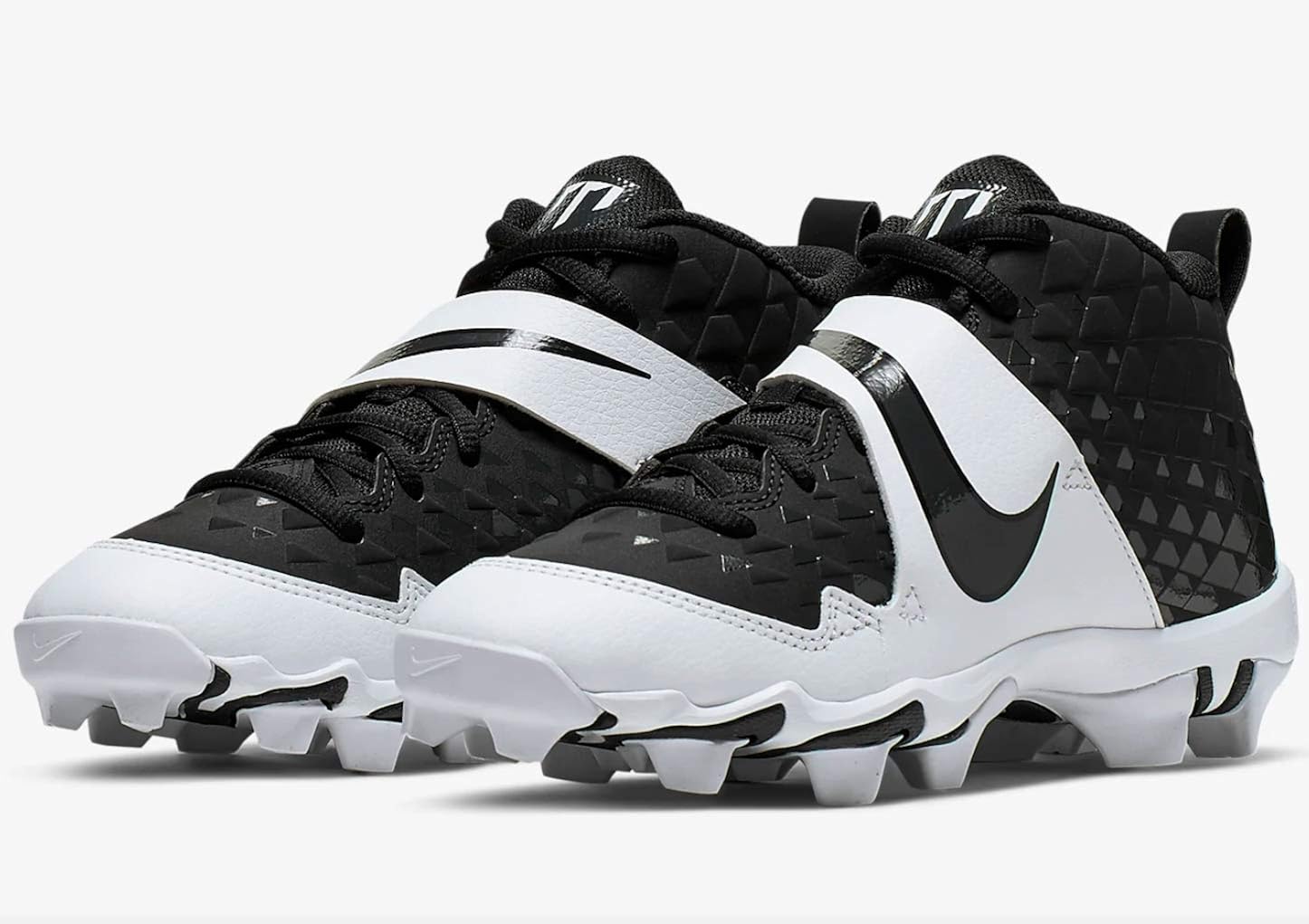 youth trout 6 cleats