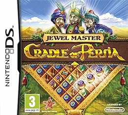 Jewel Master : Cradle of Persia