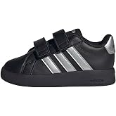 adidas Unisex-Baby Grand Court 3.0 Bubble Hook &amp; Loop