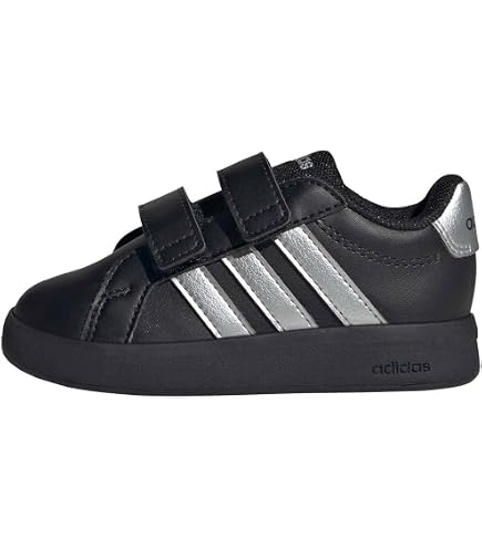 Amazon.com | adidas Originals Unisex-Baby ZX 360 Black/White/Black