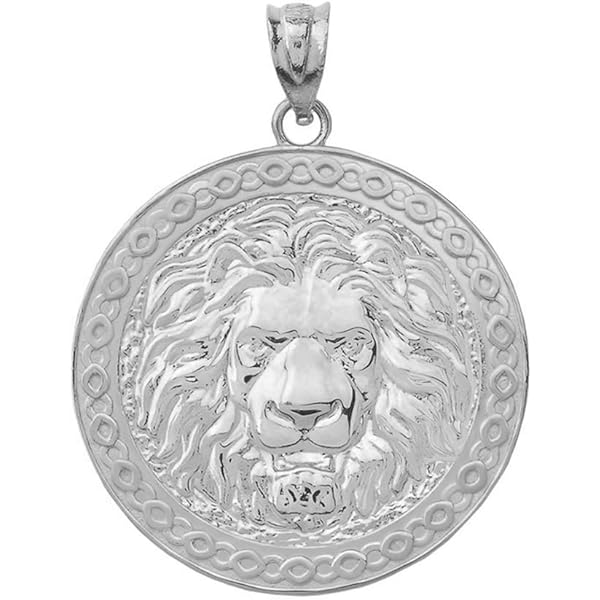Colgante San Cristóbal Plata Ley 925 - 29x21 Mm, Con Cadena A Elegir, Regalo Con Certificado De Autenticidad