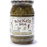 Wickles Relish (12x16 Oz)