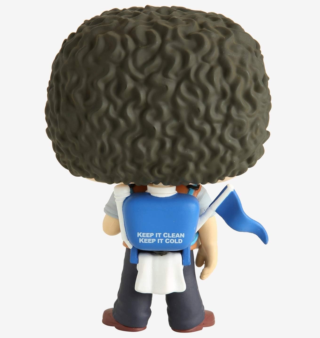 bobby boucher funko pop