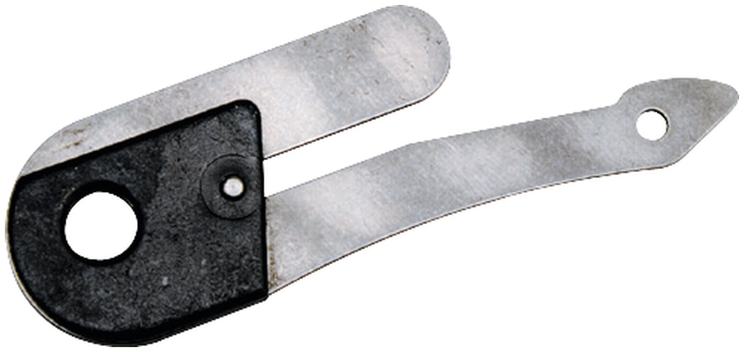 Heiniger Unisex Adult 701023 Clippers Spring Blade - Multi-Coloured, N/A