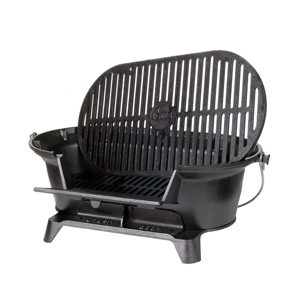 lodge sportsman grill replacement parts