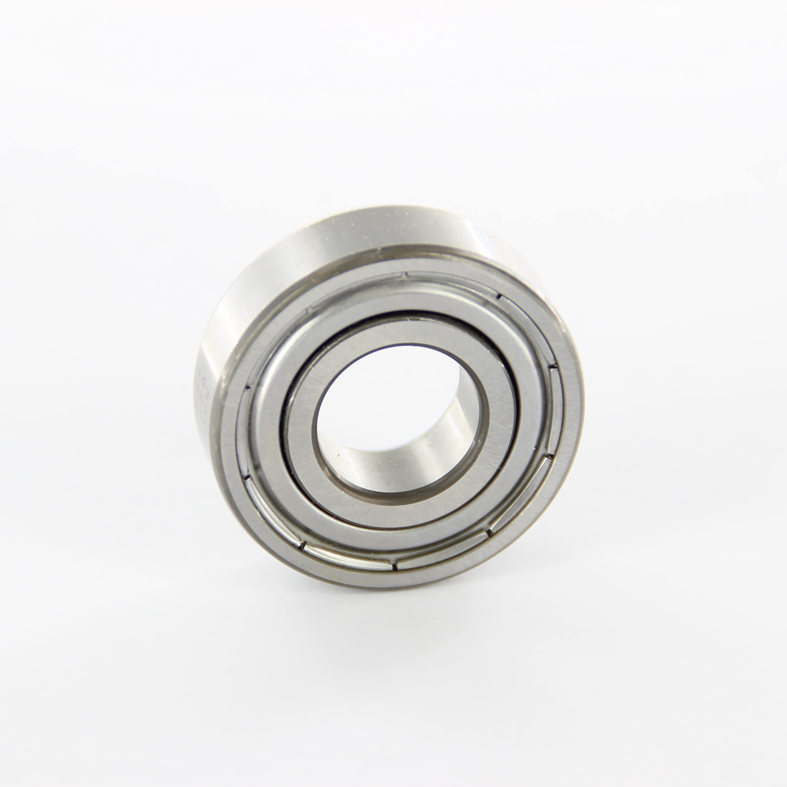 SKF 6202-2Z/C2 Radial Deep Groove Ball Bearing