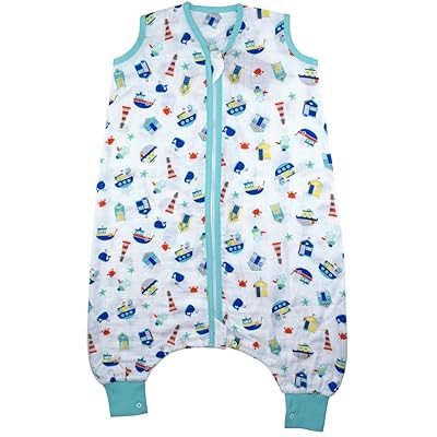 Slumbersac Muslin Sleeping Bag with Feet Tog Sri Lanka Ubuy