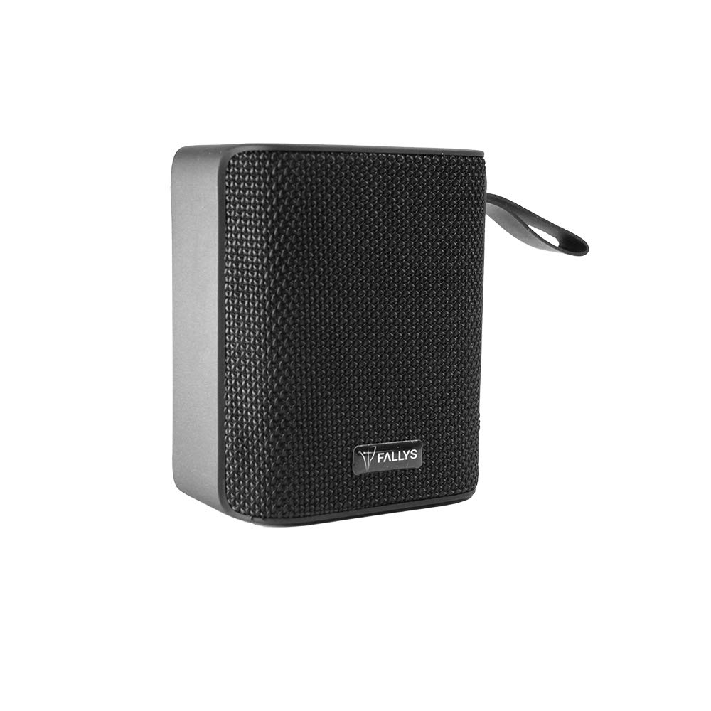 Waterproof wireless speaker