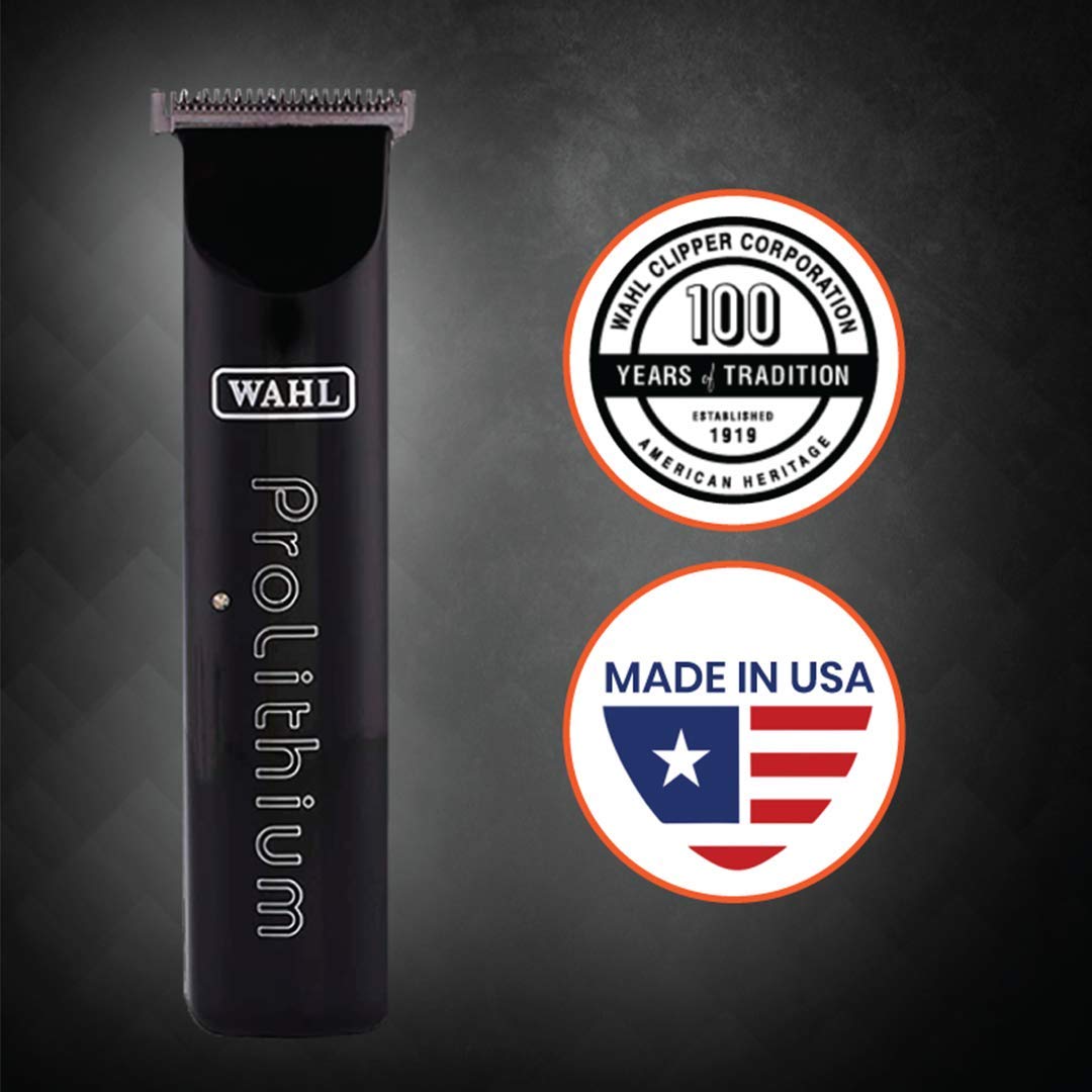 wahl ambassador clipper