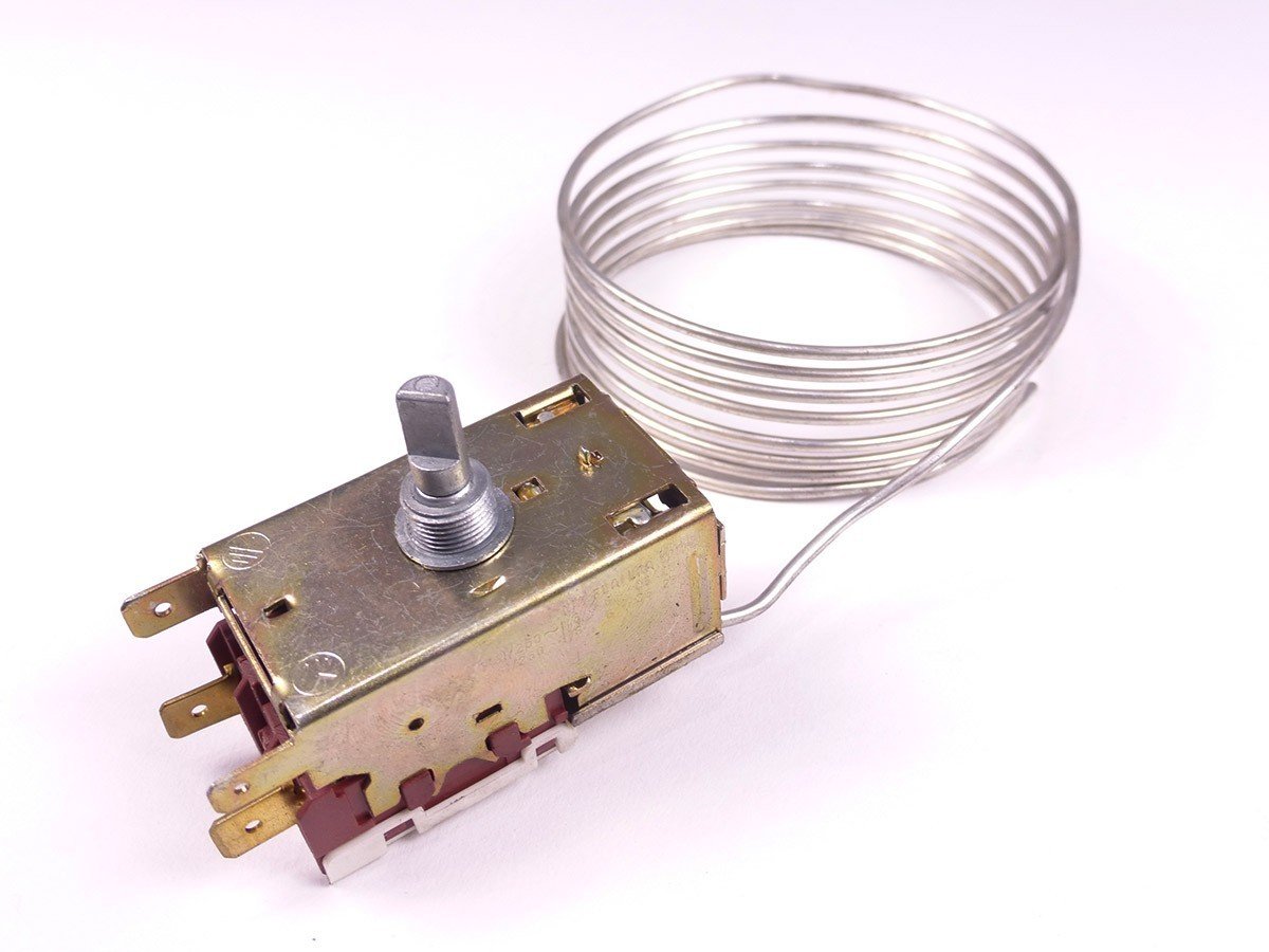 Thermostat Ranco k50-p1115.007 for Domestic and Commercial ...