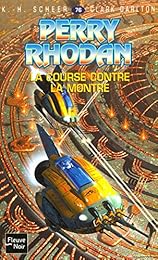 La  course contre la montre