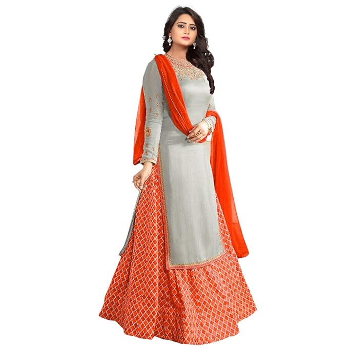 indo western for womens