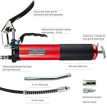 Megaflint  Sand Blasters product image 6