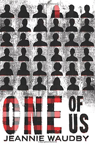 One Of Us Waudby Jeannie 9780762457991 Amazon Com Books