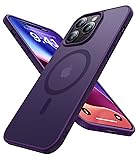 Kocanasi 𝗡𝗘𝗪 Magnetic for iPhone 14 Pro