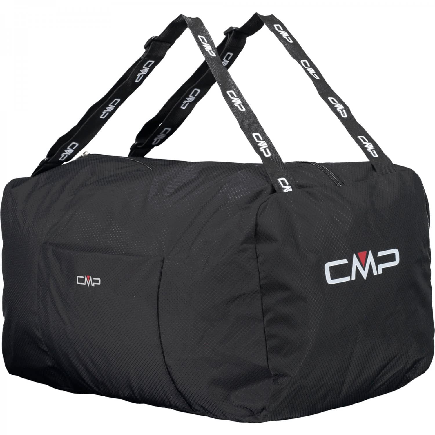 CMP - Foldable Gym Bag 25l, Black, U — image 1