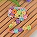 eZthings® Designer Decorating Lace and Trims for Sewing and Craft Projects (3 Yard, Flower D)