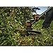 BLACK+DECKER 40V MAX String Trimmer Kit, 13-Inch (LST540)