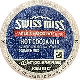 Keurig Swiss Miss Milk Chocolate Hot Cocoa 48-ct. K-Cup Pods Value Pack (Packaging May Vary)