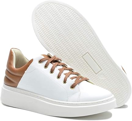 tenis con plataforma amazon