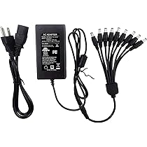 Chargeur Secteur 17 En 1 Universel 26V - Compatible Avec Modèles KLEC, SW-260040, Remplacement Fiable