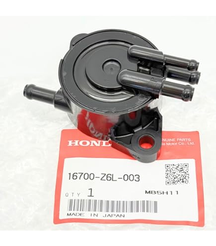 Amazon.com: Replacement for Honda OEM GX630, GX660, GX690 V-Twin