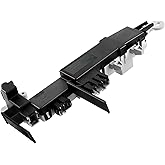 WP8182634 461970200692 Washer Door Lock Switch OEM fit for Kenmore Whirlpool Samsung Washer - Washer Door Lock Assembly Replaces 8182634 8181700 DC64-00519B 34001265-2 YEARS WARRANTY by Beaquicy