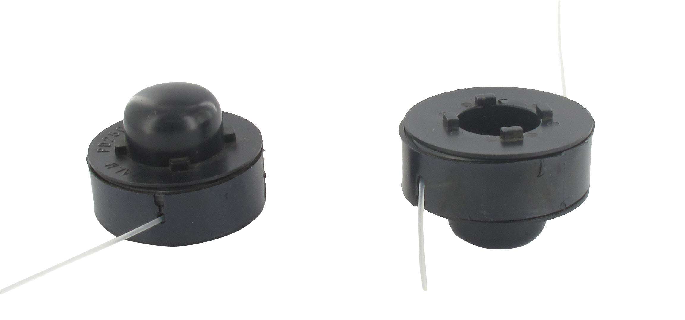 Greenstar 32515 Nylon Bobbins and Heads