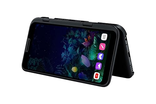 LG V50 Dual Screen OLED Case ThinQ 5G Bumper, Original