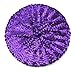NYfashion101 Sparkle Stretchable Stylish Lightweight Sequin Beret Beanie Hat