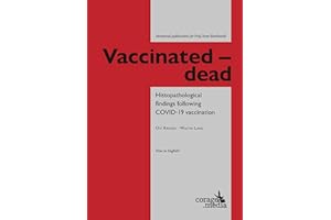 Vaccinated – dead: Histopathological findings following COVID-19 vaccination