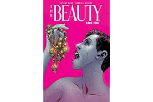 The Beauty Book Two