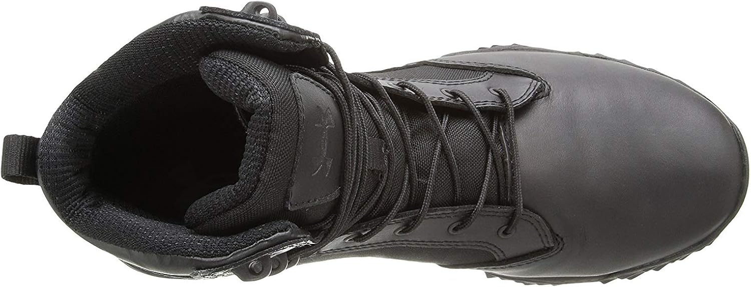 Under Armour Men's Stellar Military and Tactical Boot: UNDER ARMOUR: Shoes