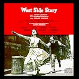 WEST SIDE STORY - O.S.T. (PORT)                    image