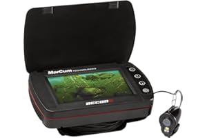 Marcum Recon 5 Underwater Camera Viewing System