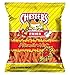Chester's Hot Fries Flavor Corn & Potato Snacks, 4.375oz (20 Pack)