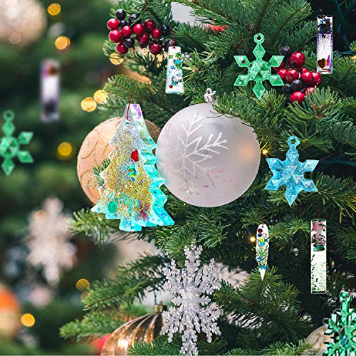 Lemecima Moldes de silicona de 35 piezas, moldes de posavasos para, moldes de posavasos de silicona para resina, taza de bricolaje, bolígrafo, jabón, portavelas, cenicero, maceta, colgante