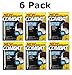 Combat Ant Killing Bait Strips, 5 Count (6 Pack)