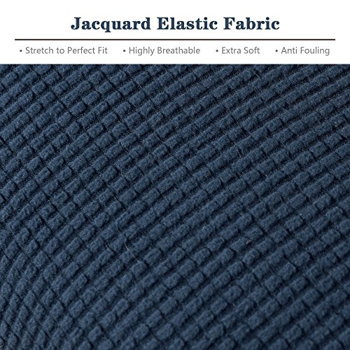 image for Loveseat Sofa Slipcovers for Living Room Spandex Polyester Slipcover J