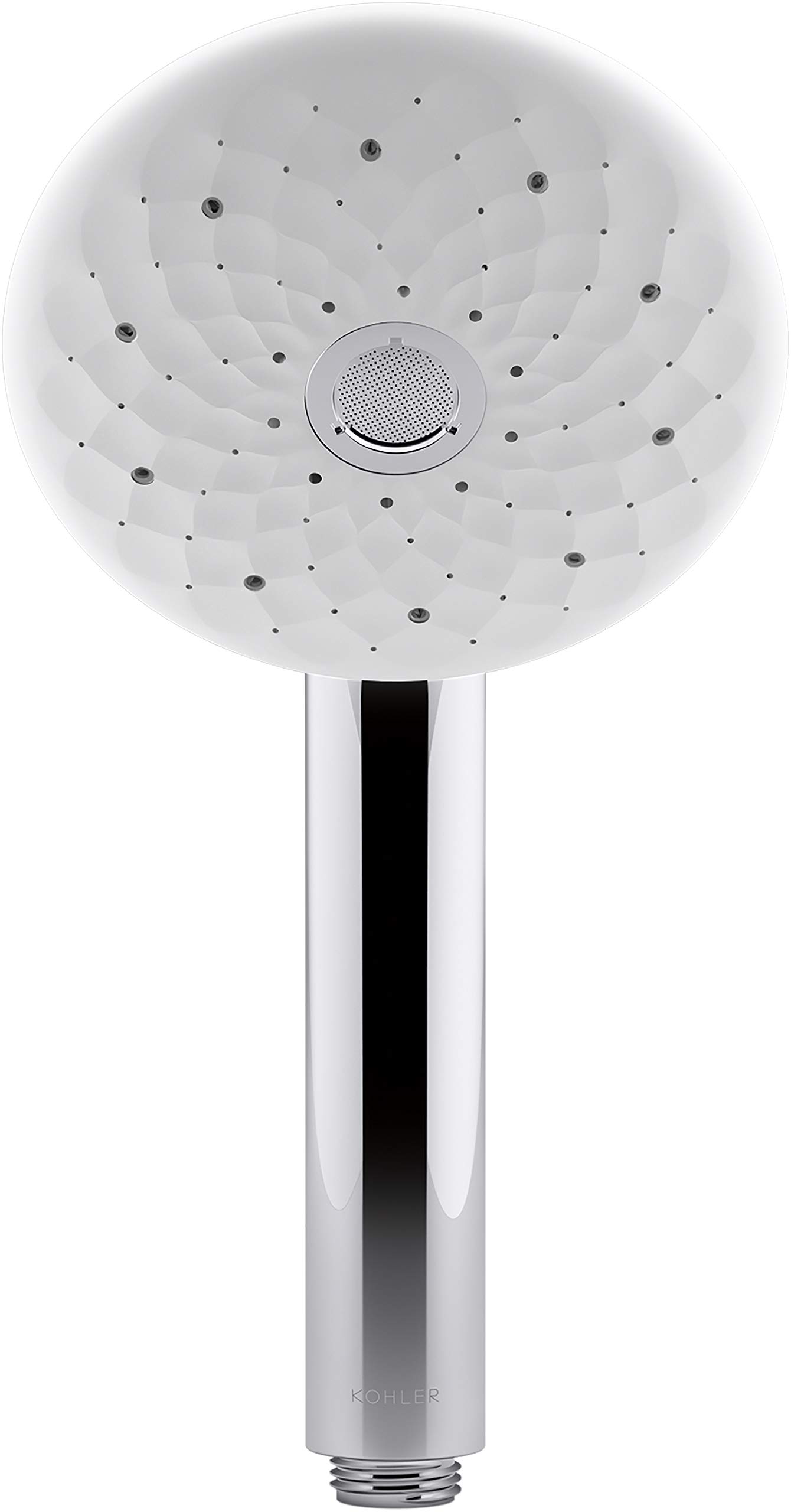 Photo 1 of Kohler 72595-G-CP Exhale B120 Multi-function handshower, 1.75 gpm