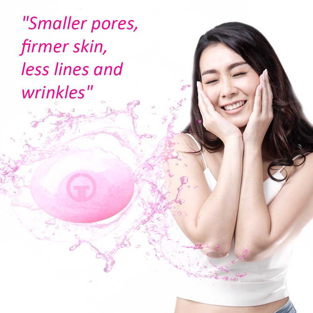 Cleansing and makeup remover soap bar- 100% natural organic soap - remove waterproof makeup instantly