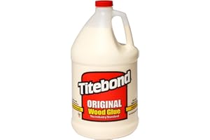 Franklin 5066F Titebond Original Wood Glue, Gallon
