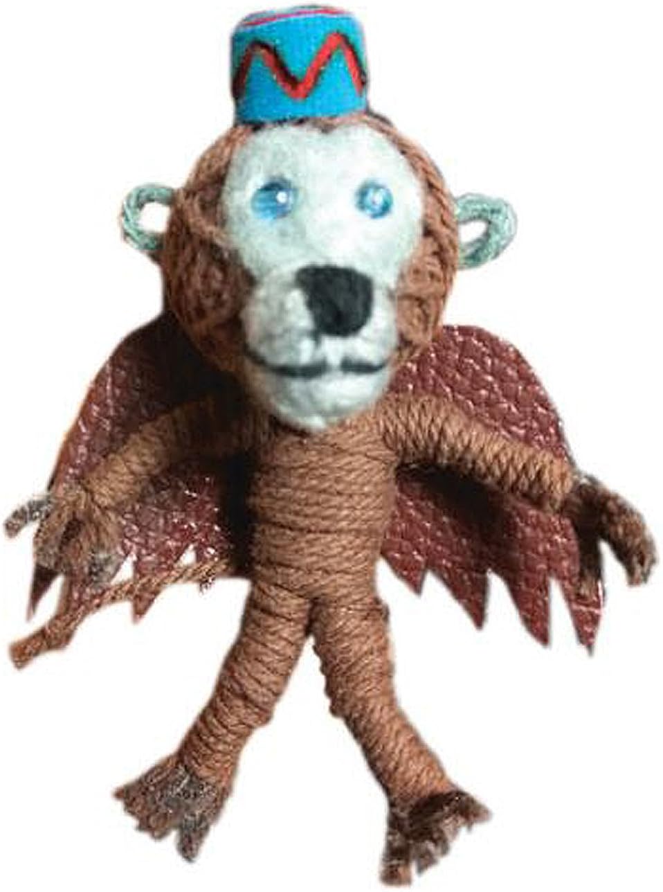 flying monkey doll