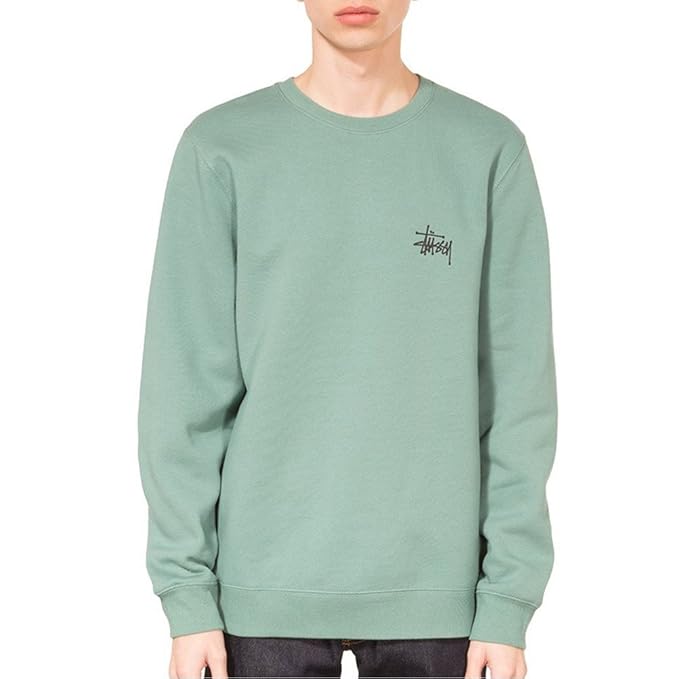 felpa stussy amazon